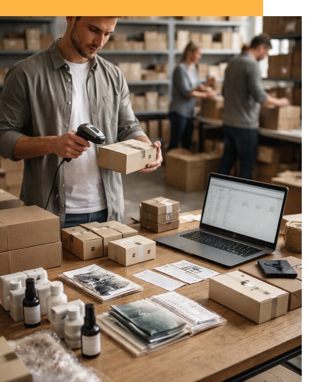 Экспресс доставка образцов и малых партий от 7749