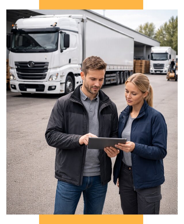 Автомобильные перевозки грузов от 25830 р. | СетСервис-Слы