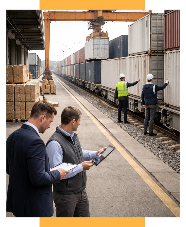 Железнодорожные перевозки грузов от 46494 р. | СетСервис-Слы