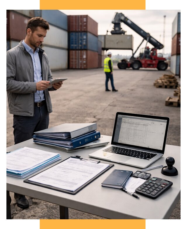 Контейнерные перевозки грузов по миру от 123984 р. | СетСервис-Слы