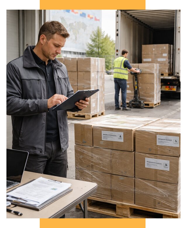 Доставка товаров для маркетплейсов из Китая от 7749 р. — СетСервис-Слы