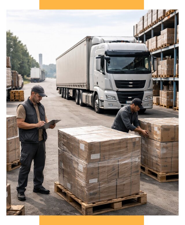 Автоперевозки из Китая от 123984 р. — логистика СетСервис-Слы