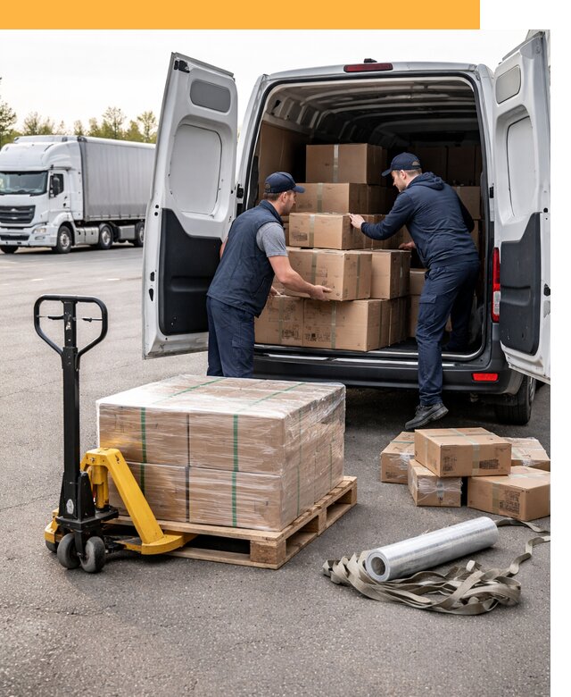 Автоперевозки из Турции: сборные и прямые рейсы от 123984 руб