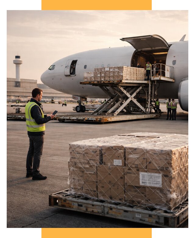 Срочная авиадоставка из Турции от 465 руб., СетСервис-Слы