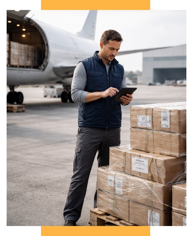 Авиадоставка из Германии в Россию от 6716 р. СетСервис-Слы