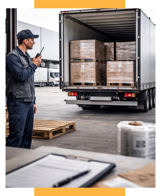 Автоперевозки из Италии от 87822 р., надежно СетСервис-Слы