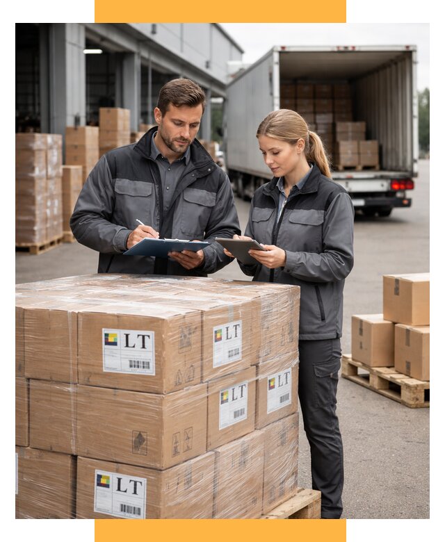 Доставка грузов из Литвы в Россию от 15498 р., СетСервис-Слы