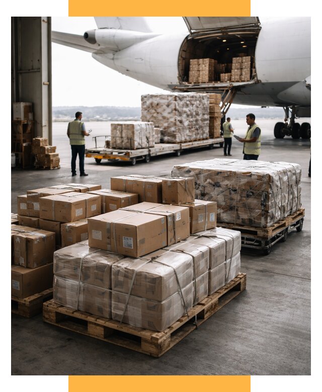 Авиадоставка из Индии от 4649 р., безопасно с СетСервис-Слы