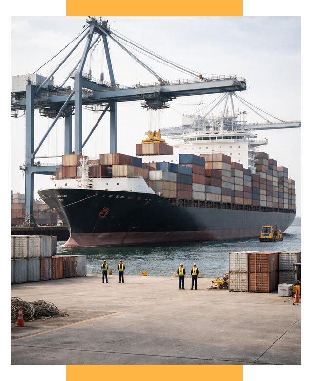 Морские перевозки из Японии контейнером от 92988 р. | СетСервис-Слы