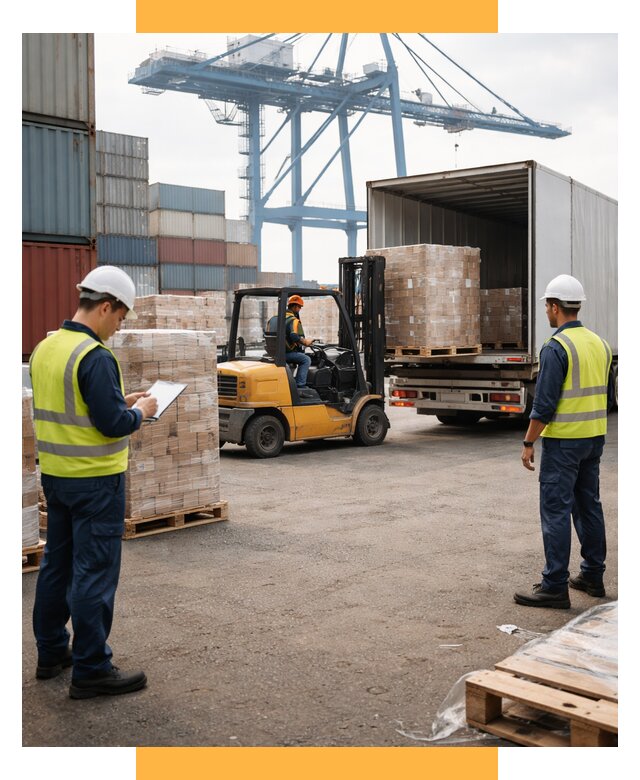 Доставка грузов из Вьетнама в Россию от 77490 р. | СетСервис-Слы