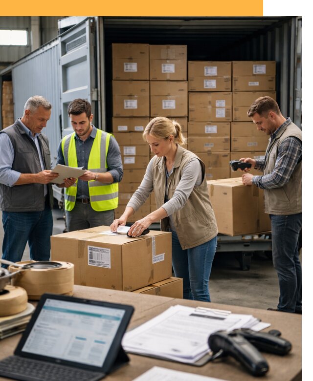 Доставка и таможенное оформление грузов из Вьетнама от 77490