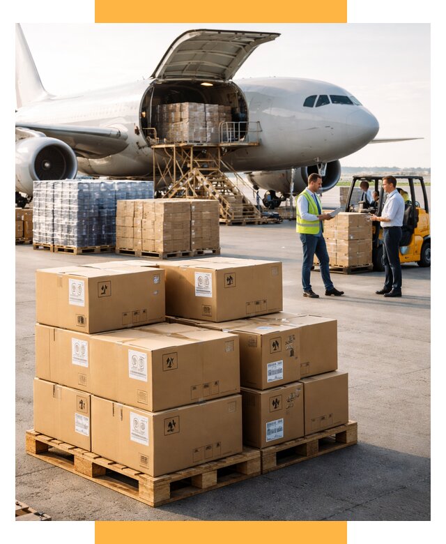 Авиадоставка из Вьетнама в Россию от 878 р. | СетСервис-Слы