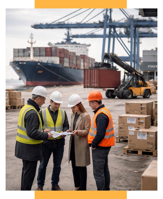 Морские перевозки из Вьетнама от 154980 р. — СетСервис-Слы