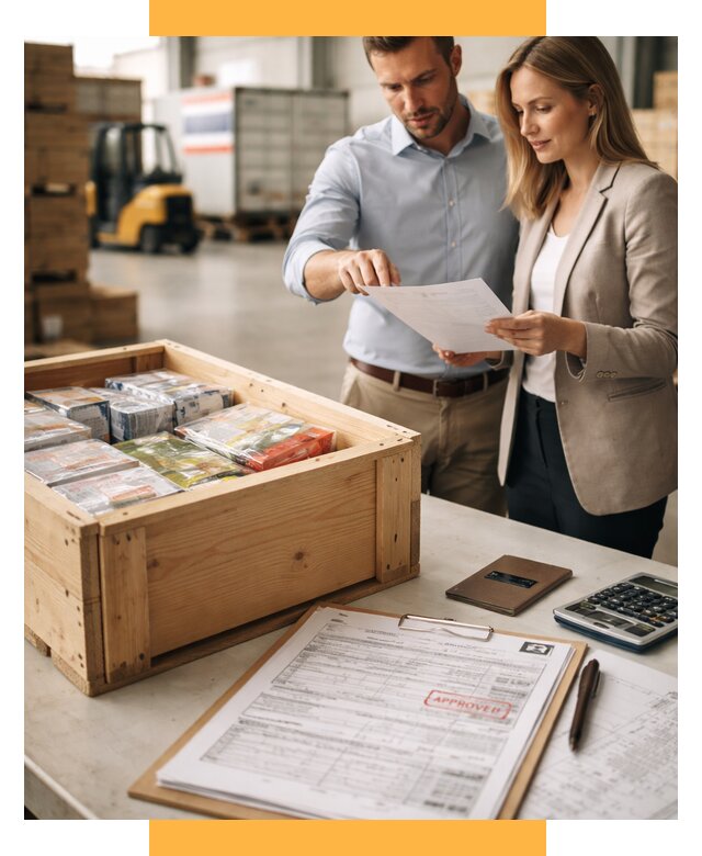 Доставка грузов из Таиланда в Россию от 36162 р. СетСервис-Слы