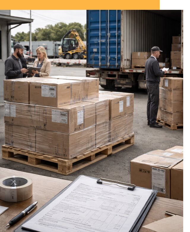 Доставка грузов из Малайзии: морем и авиа от 87822 руб.