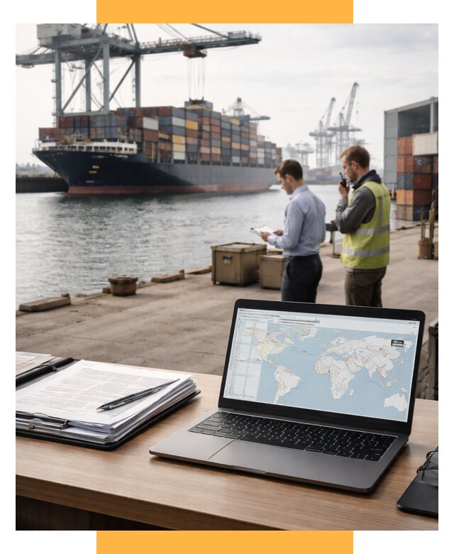 Морские перевозки из Малайзии от 87822 р. | СетСервис-Слы