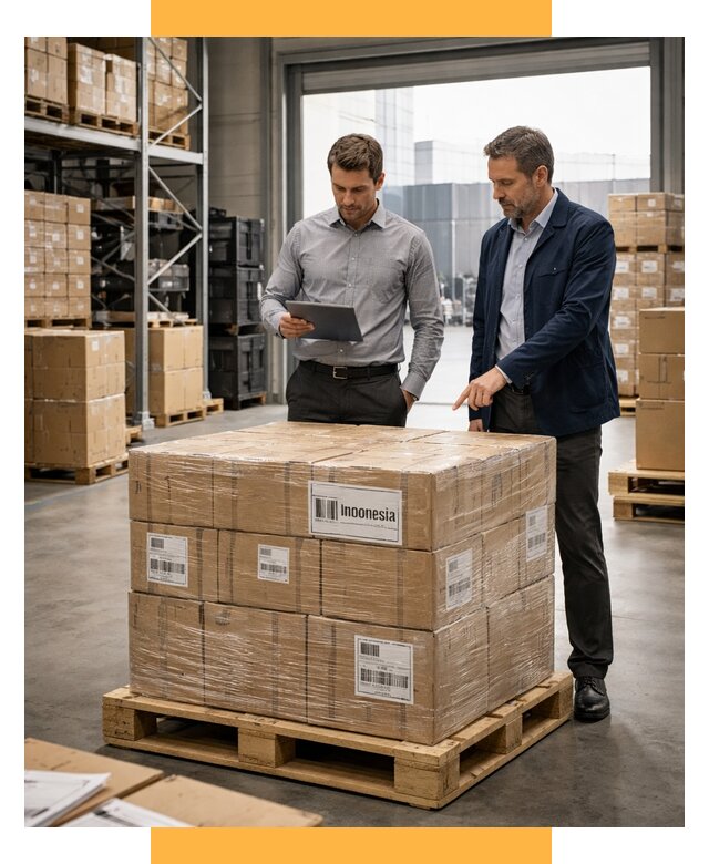 Доставка грузов из Индонезии в Россию от 87822 р., СетСервис-Слы