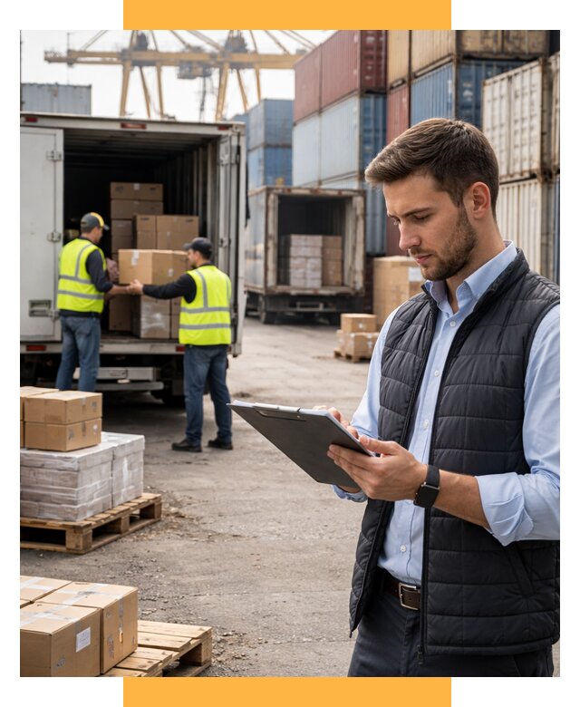 Доставка грузов из Азербайджана от 36162 р., СетСервис-Слы