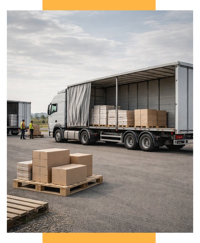 Автоперевозки из Казахстана от 87822 руб. | СетСервис-Слы