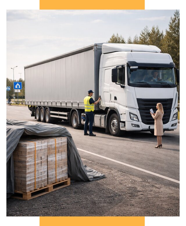 Автоперевозки из Узбекистана от 185976 р. — СетСервис-Слы логистика