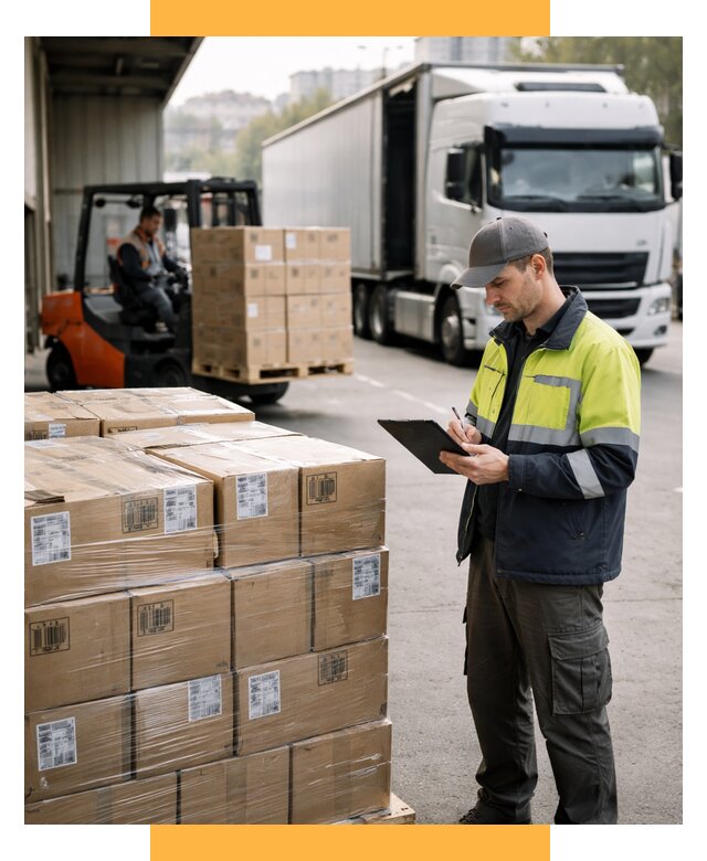 Доставка грузов из Киргизии в Россию от 15498 р. | СетСервис-Слы