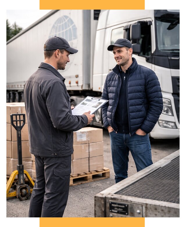 Автоперевозки грузов из Киргизии от 87822 р. — СетСервис-Слы