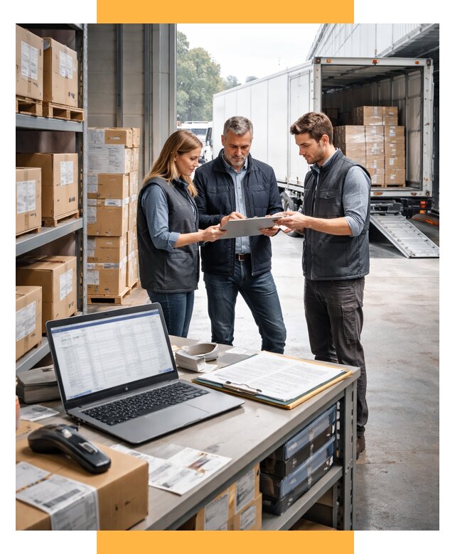 Доставка грузов в Испанию от 36162 р. логистика | СетСервис-Слы