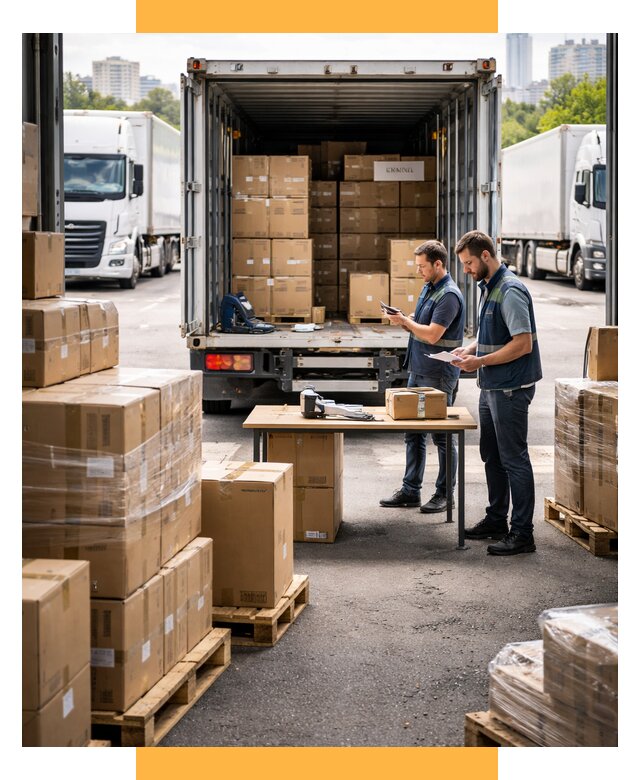 Доставка грузов из России в Армению от 36162 р. - СетСервис-Слы