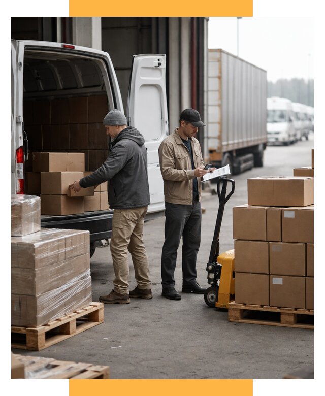 Доставка грузов в Киргизию от 15498 р. - логистика СетСервис-Слы