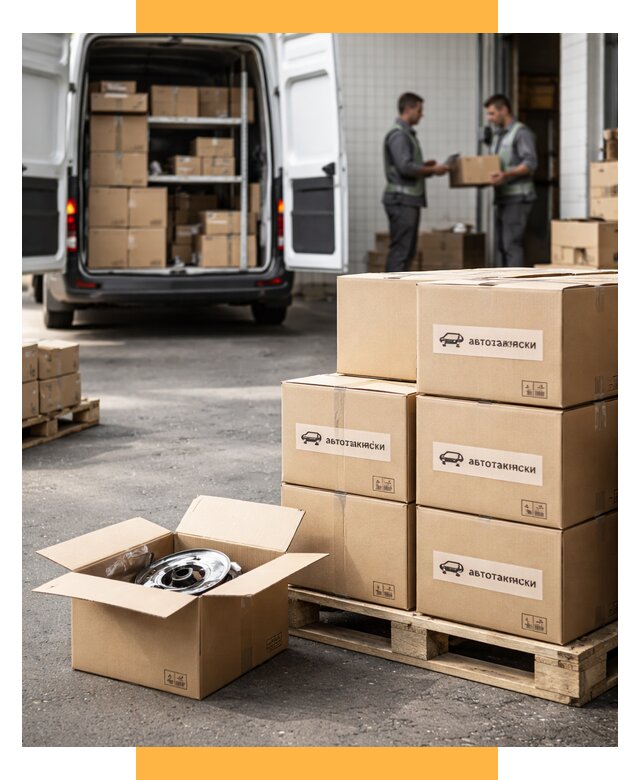 Перевозка автозапчастей по миру от 4649 р. | СетСервис-Слы