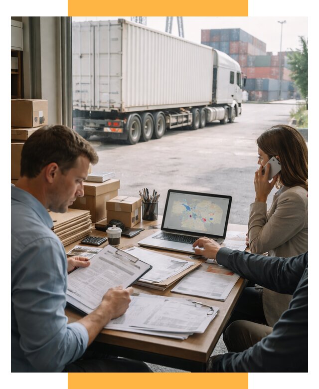 Доставка через Турцию: логистика и транзит от 6716 р. | СетСервис-Слы