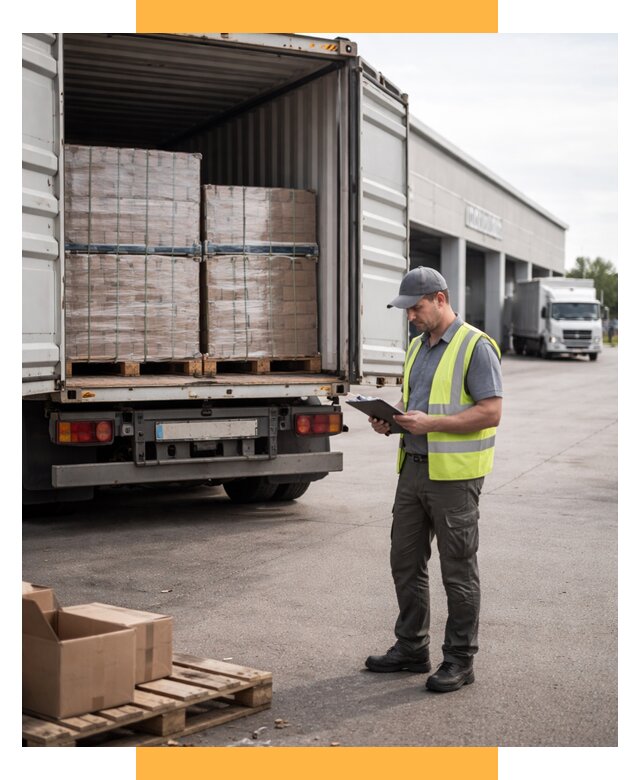 Доставка через Казахстан от 30996 р. | Транзит и логистикаСетСервис-Слы