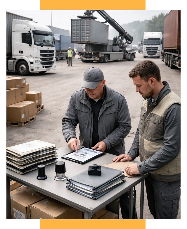 Доставка через Грузию, транзит и логистика от 25830 р. СетСервис-Слы