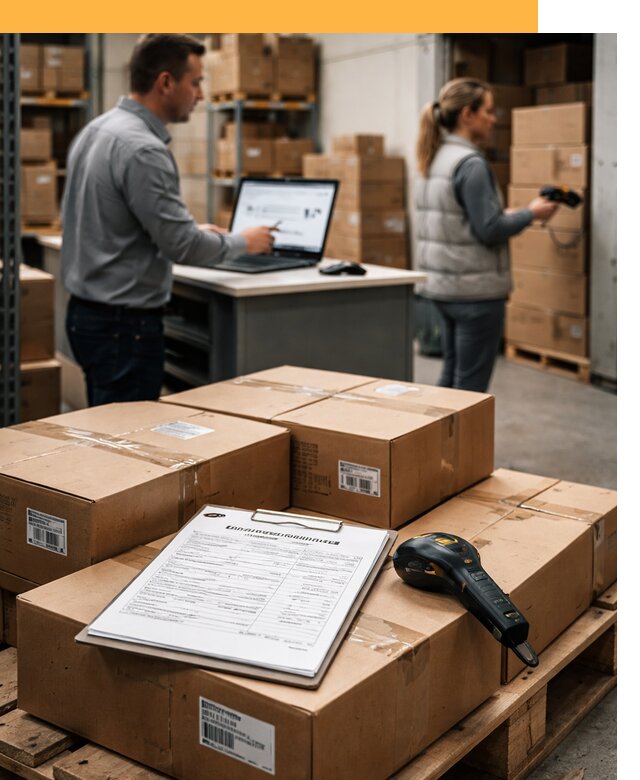 Таможенное оформление и сопровождение грузов из США от 8782 руб