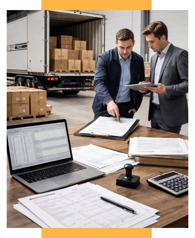 Таможенное оформление грузов из Армении от 8782 р. | СетСервис-Слы