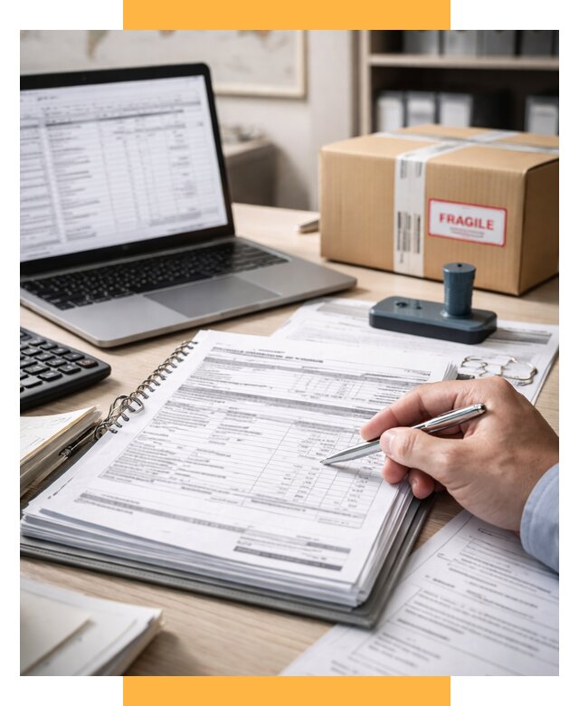 Определение таможенной стоимости, расчет от 3616 р. | СетСервис-Слы