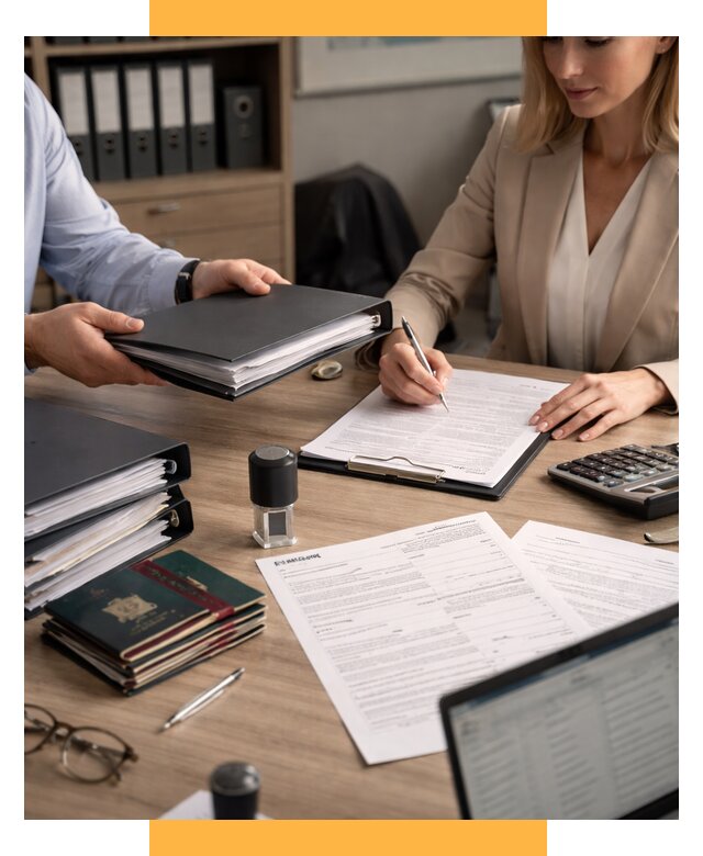 Разрешительная документация для импорта от 8266 р. | СетСервис-Слы