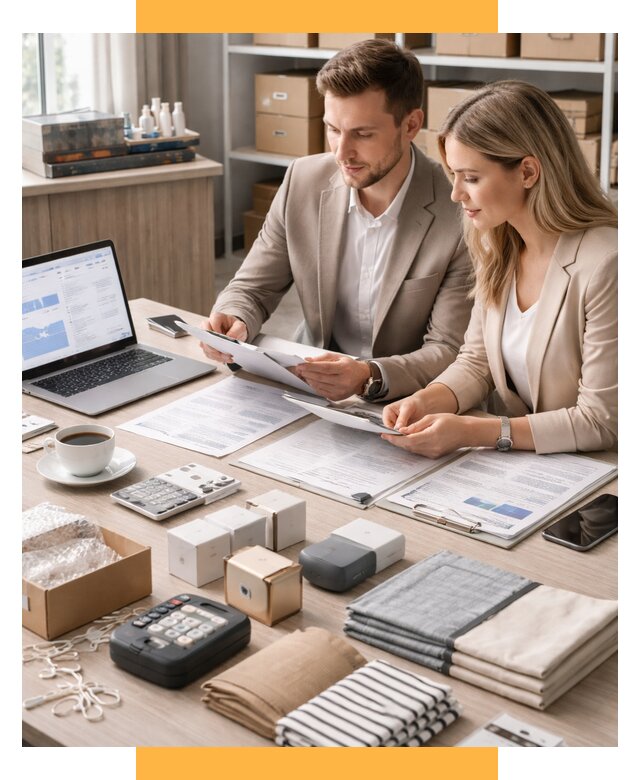 Закупка товара в Китае под ключ от 7232 р. | СетСервис-Слы