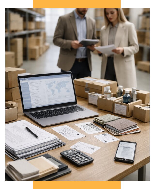 Поиск поставщика в Китае под ключ от 8782 р. | СетСервис-Слы