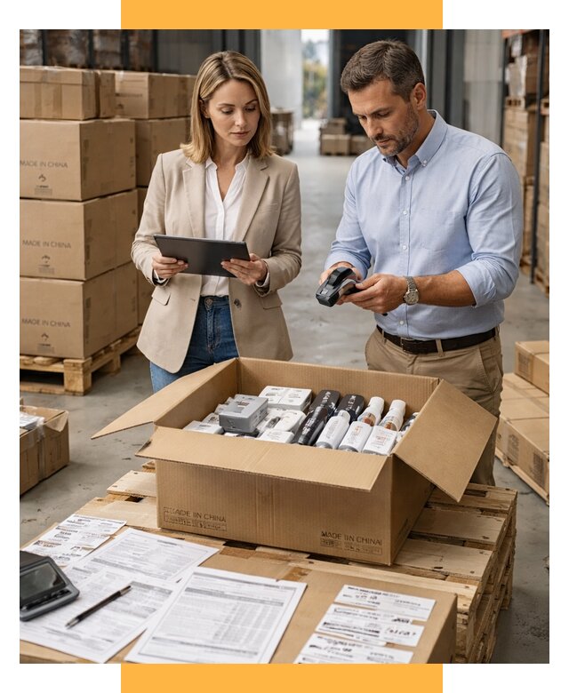 Выкуп товара в Китае с доставкой, оплата от 4649 р. | СетСервис-Слы