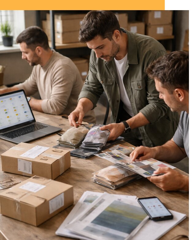 Выкуп товаров в Китае от 4649 руб