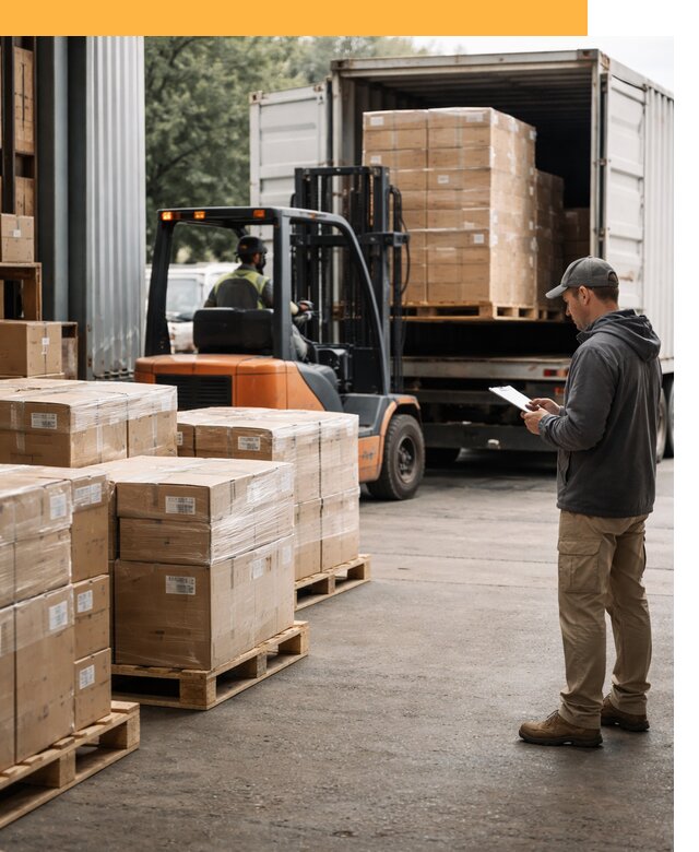 Оптовые поставки из Китая от 51660 руб, доставка и таможня