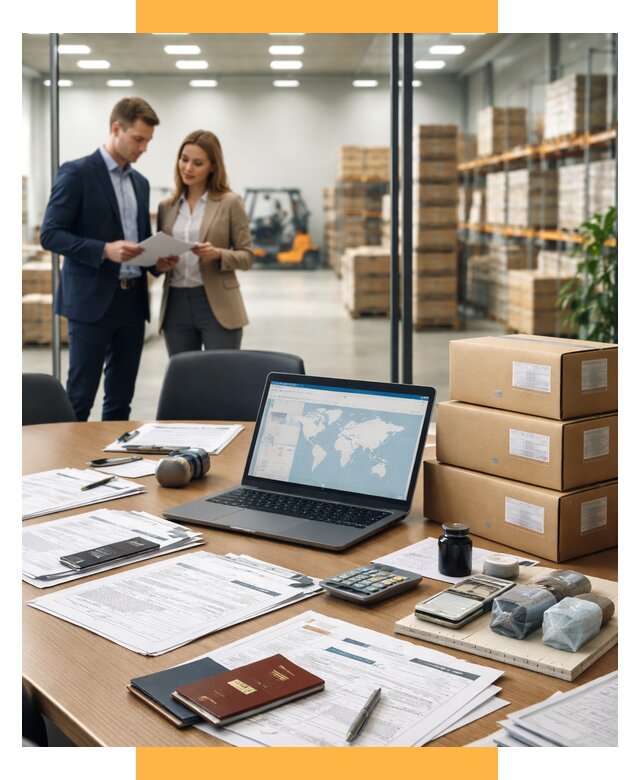 Торговый дом в Китае от 46494 р. — услуги и сервис СетСервис-Слы