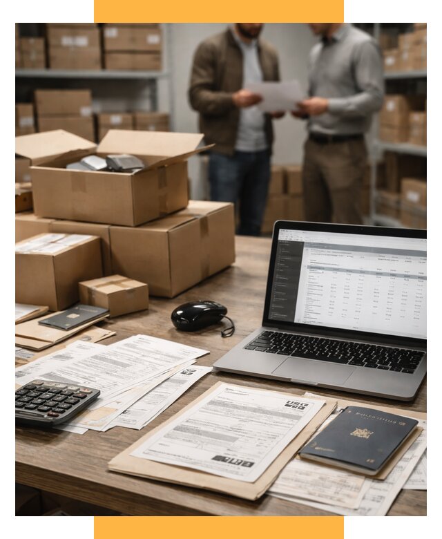 Закупка и выкуп товаров в США под ключ от 5166 р. | СетСервис-Слы