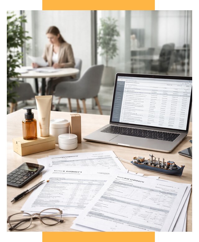 Закупка товара в ОАЭ под ключ от 15498 р. | СетСервис-Слы