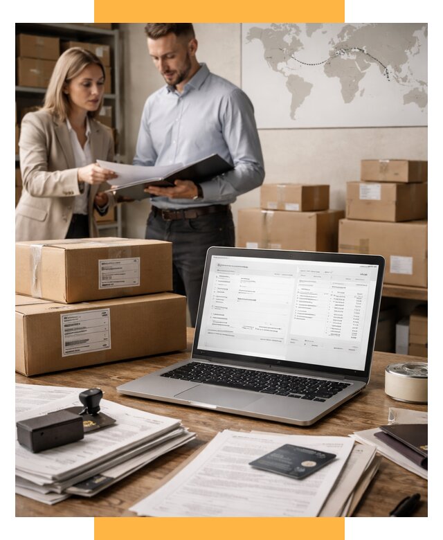 Выкуп товара в ОАЭ под ключ оперативно от 7749 р. | СетСервис-Слы