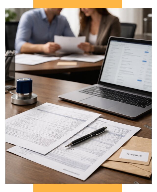 Оплата инвойсов за рубеж под ключ от 3616 р., СетСервис-Слы