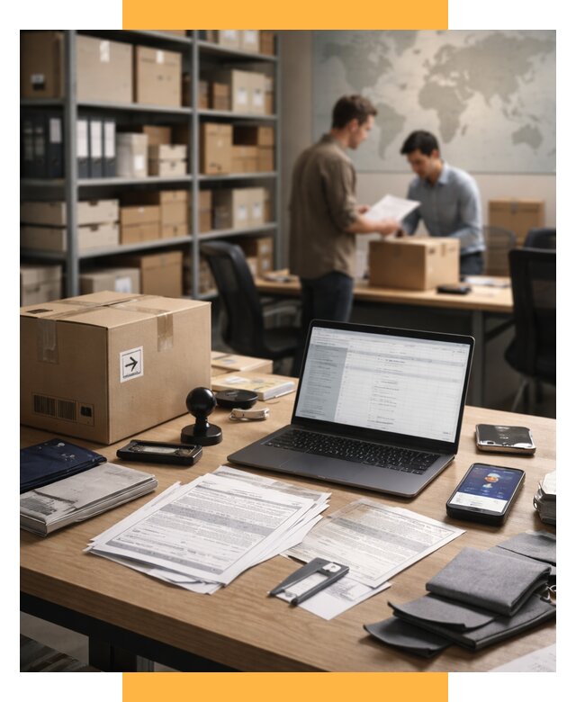 Выкуп товара за рубежом и доставка от 5166 р. | СетСервис-Слы