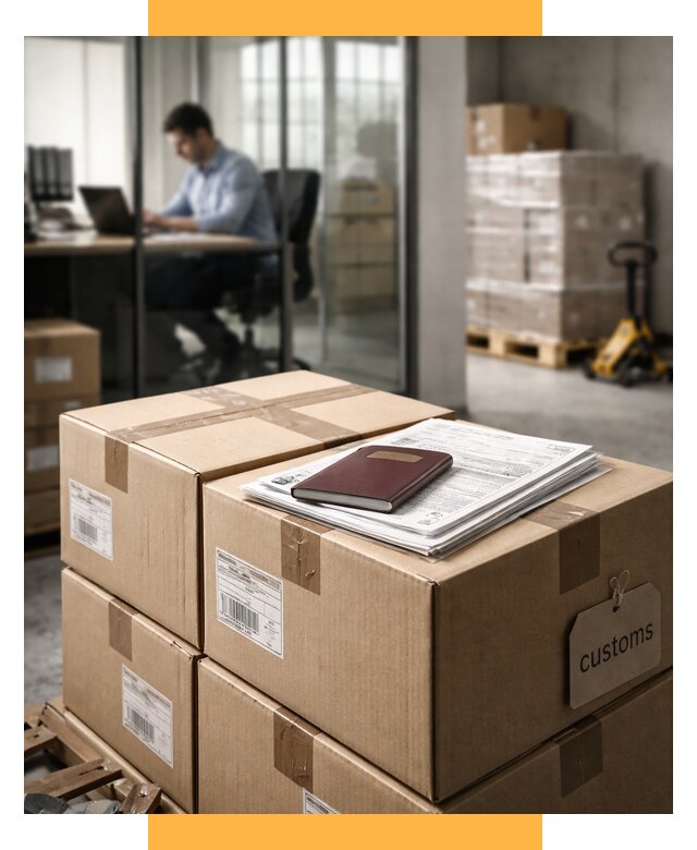 Параллельный импорт под ключ от 20664 р., логистика от СетСервис-Слы