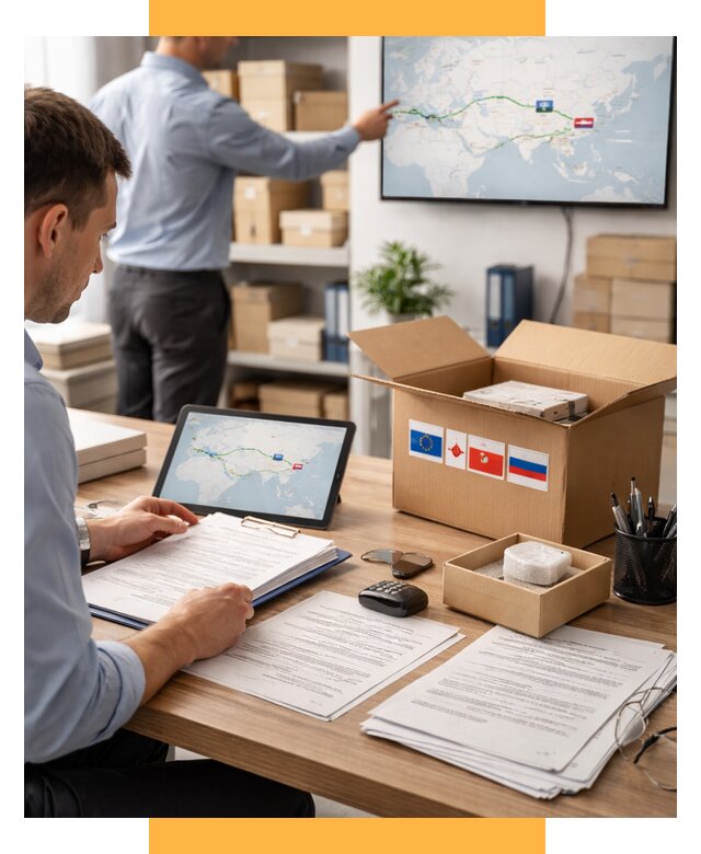 Импорт через третьи страны легально от 25830 р. | СетСервис-Слы